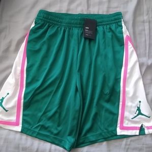 Jordan men's shorts Nwt